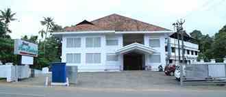 Hotel Rose Residency, Kochi 1